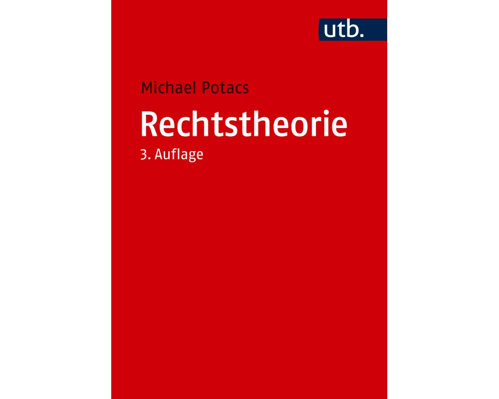 Rechtstheorie