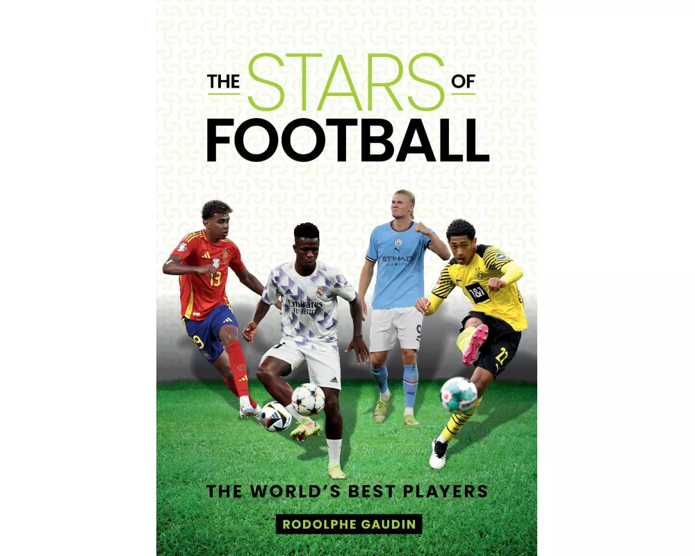 The Stars of Football