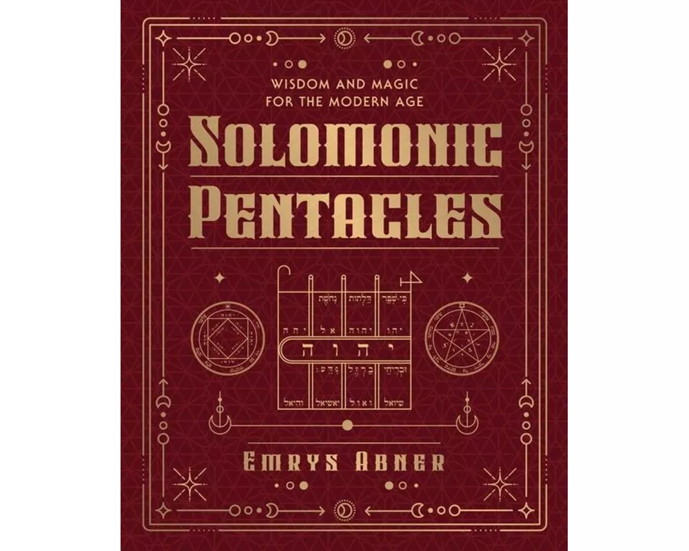 Solomonic Pentacles