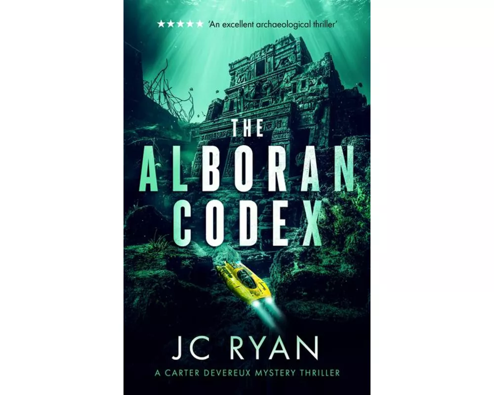 The Alboran Codex