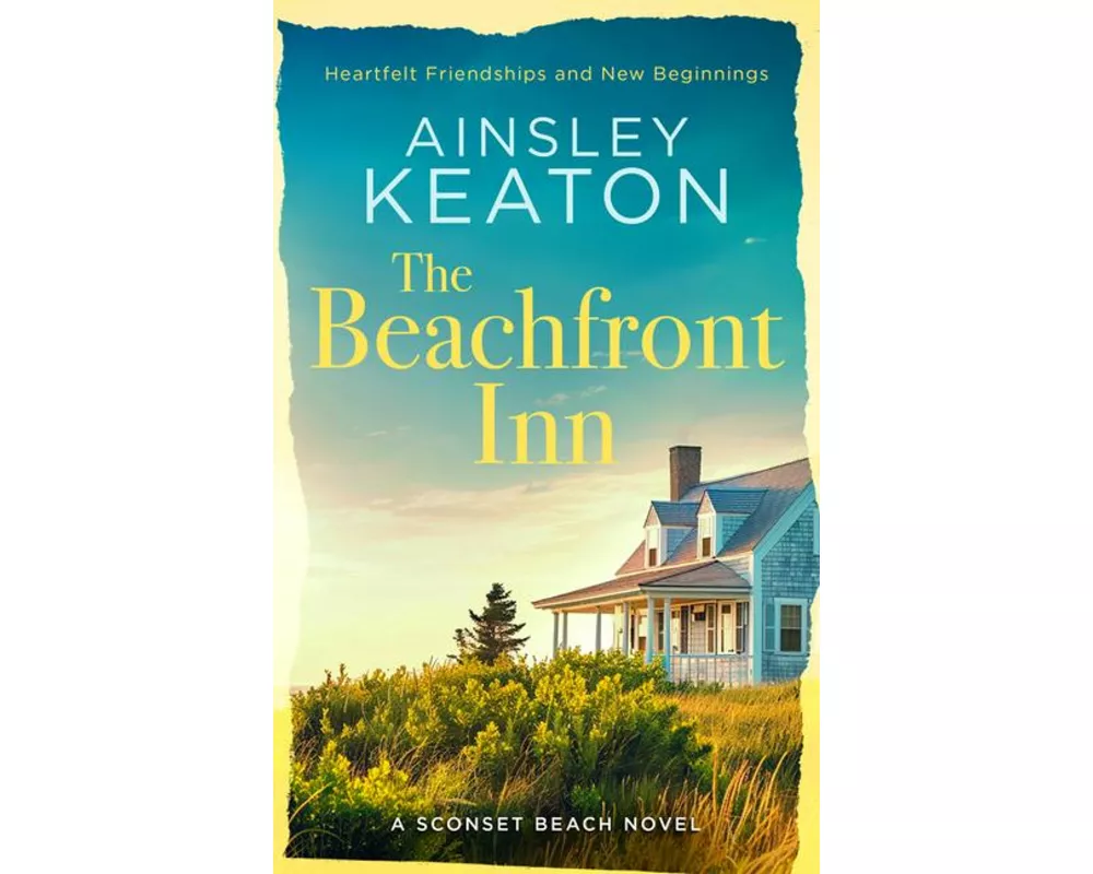 The Beachfront Inn