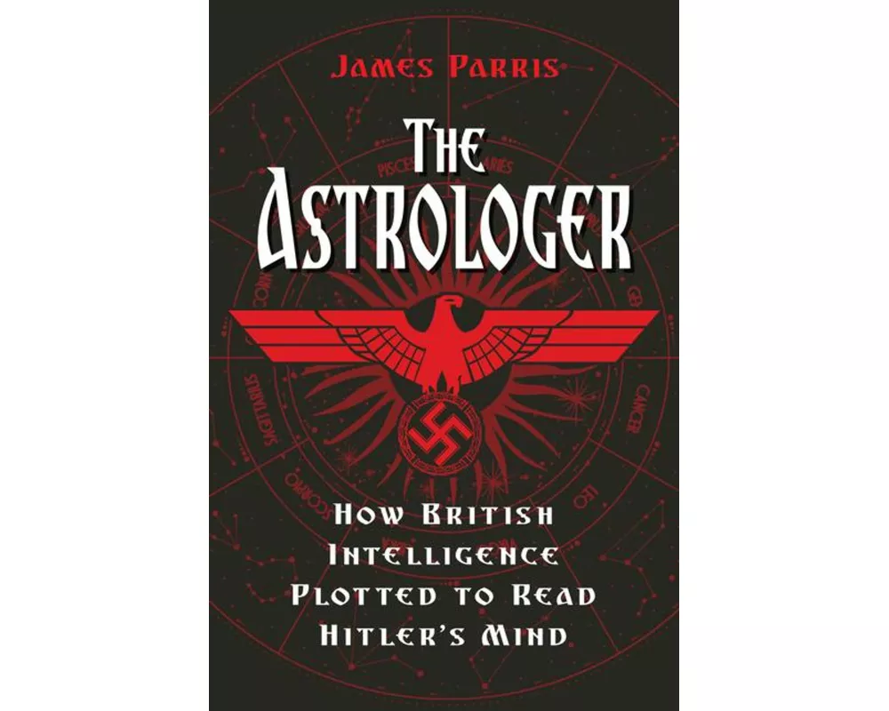 How British Intelligence Plotted to Read Hitler's Mind