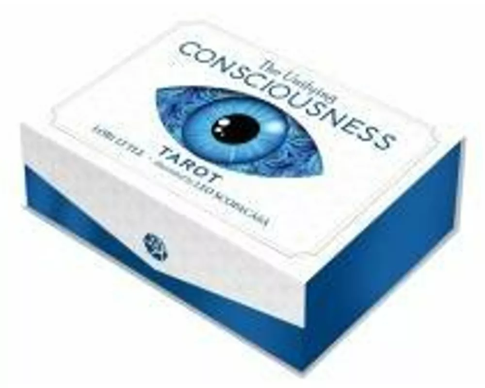 The Unifying Consciousness Tarot