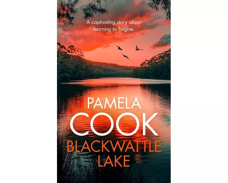 Blackwattle Lake