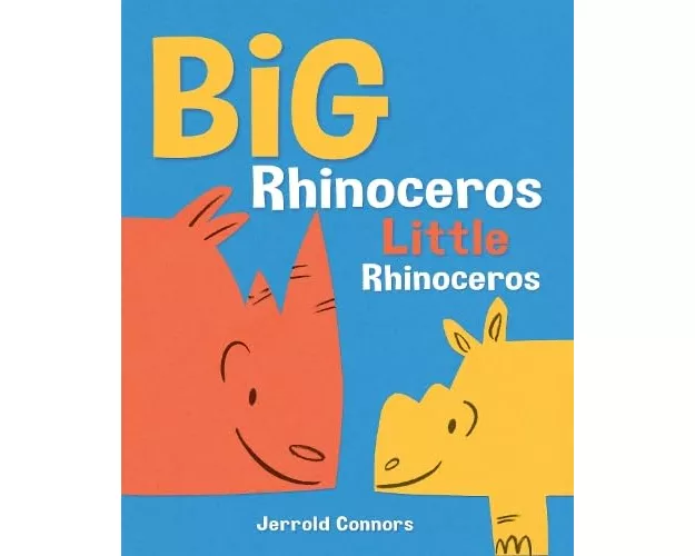 Big Rhinoceros, Little Rhinoceros