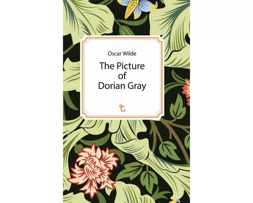 The Picture of Dorian Gray