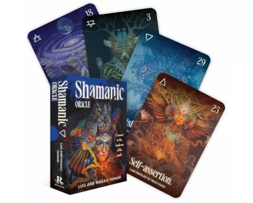 Shamanic Oracle
