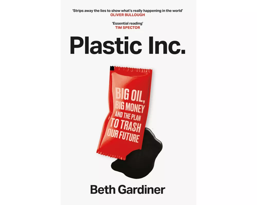 Plastic Inc