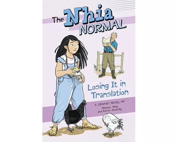 Losing It in Translation