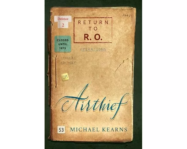 Airthief