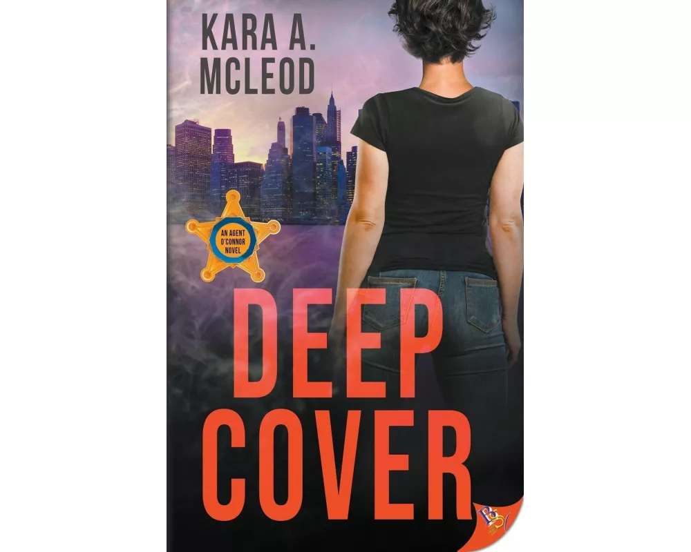 Deep Cover