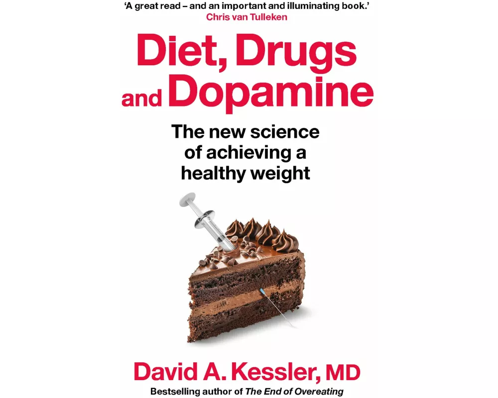 Diet, Drugs and Dopamine