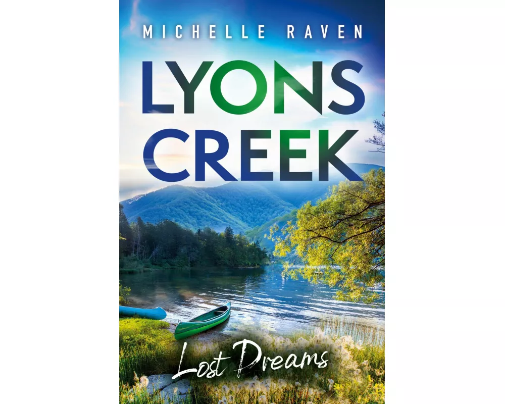 Lyons Creek Lost Dreams