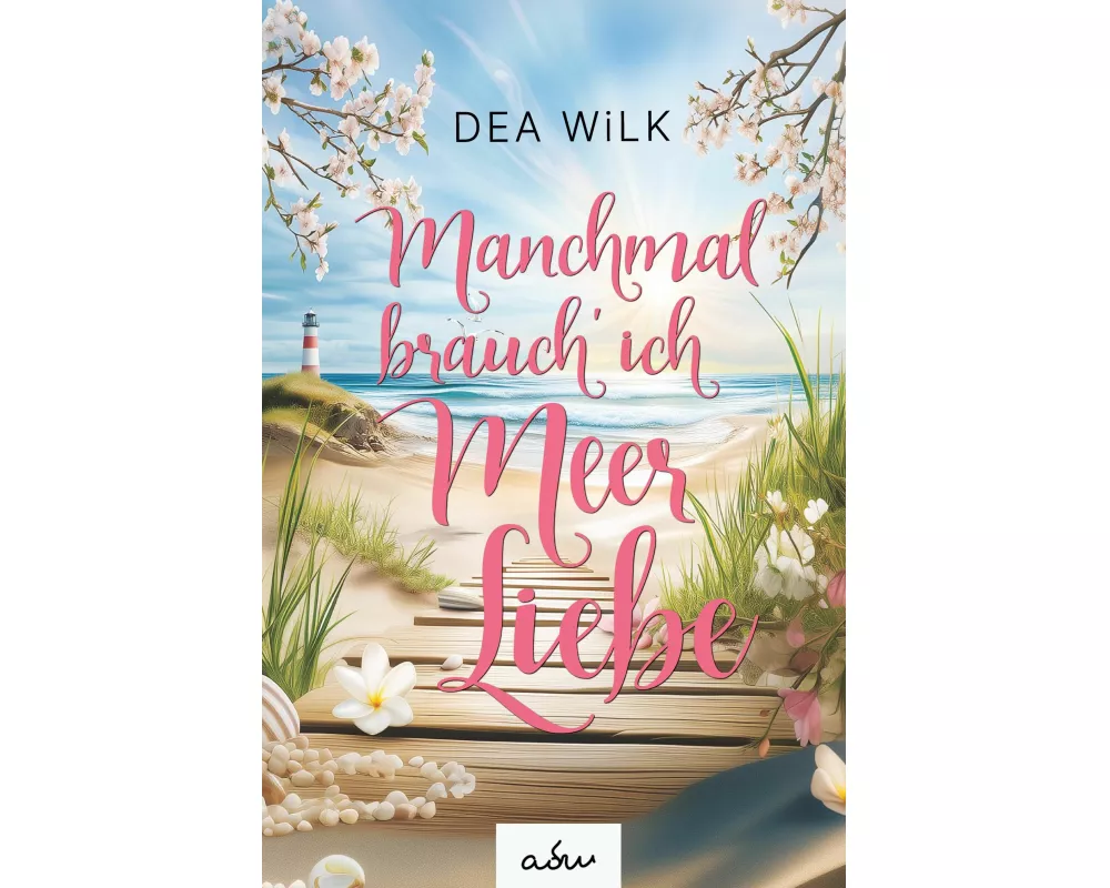 Manchmal brauch' ich Meer Liebe