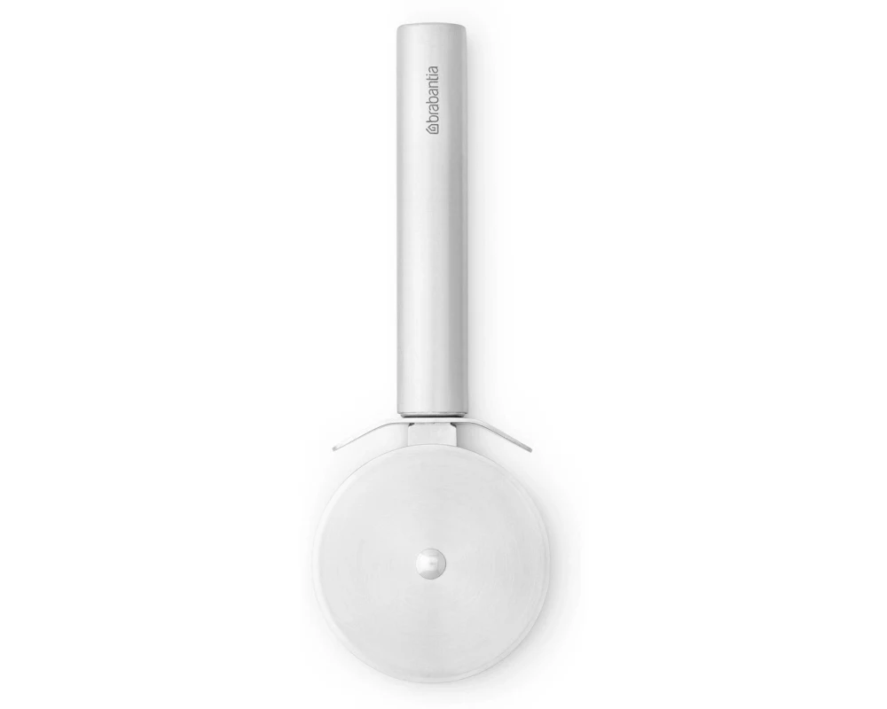 Brabantia Pizzaschneider Profile Silber