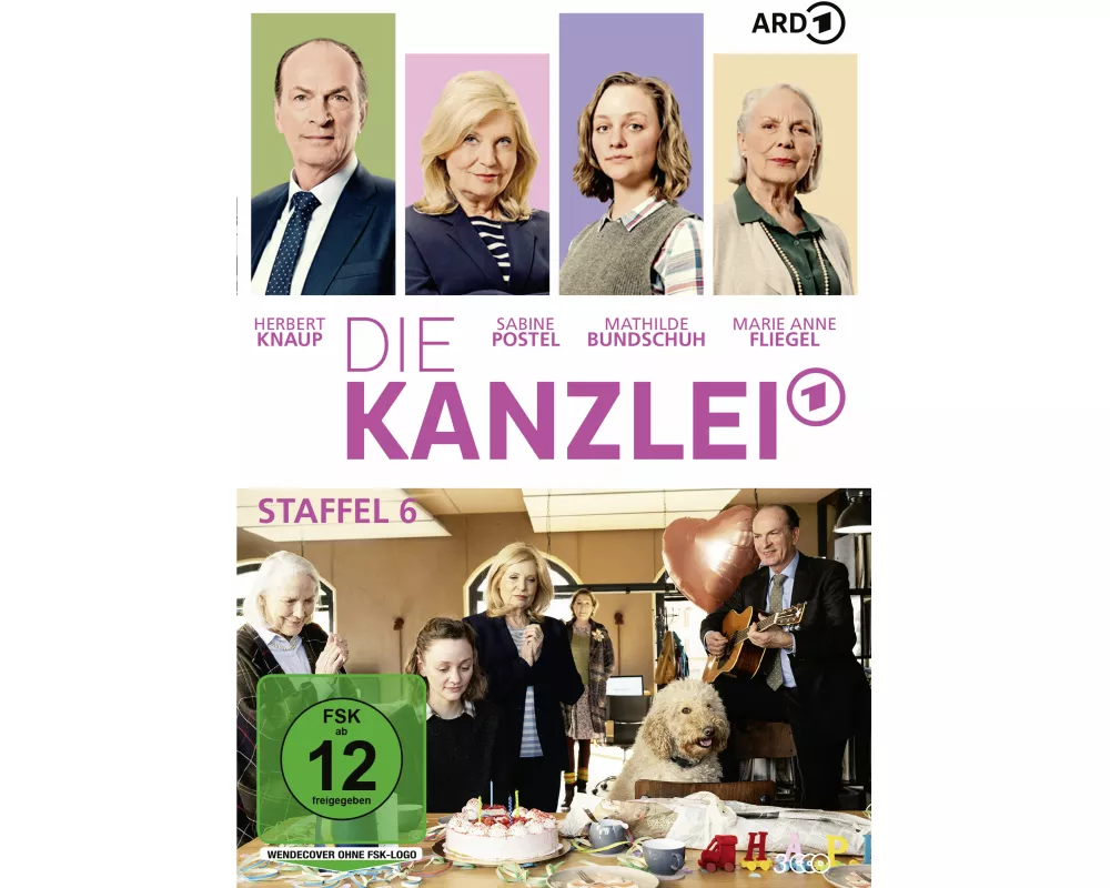 Die Kanzlei