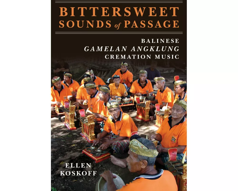 Bittersweet Sounds of Passage