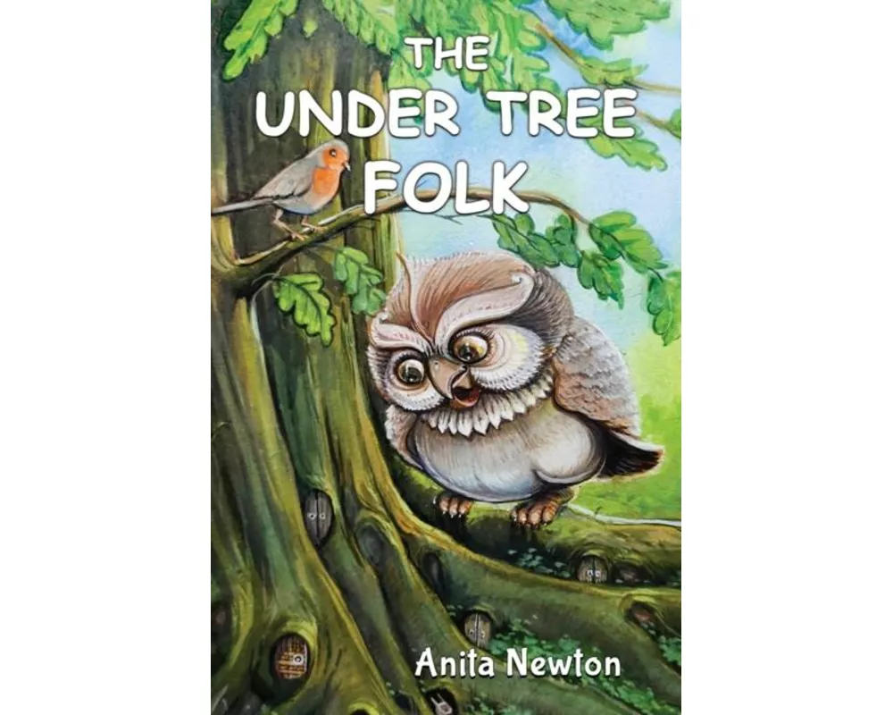 The Under Tree Folk