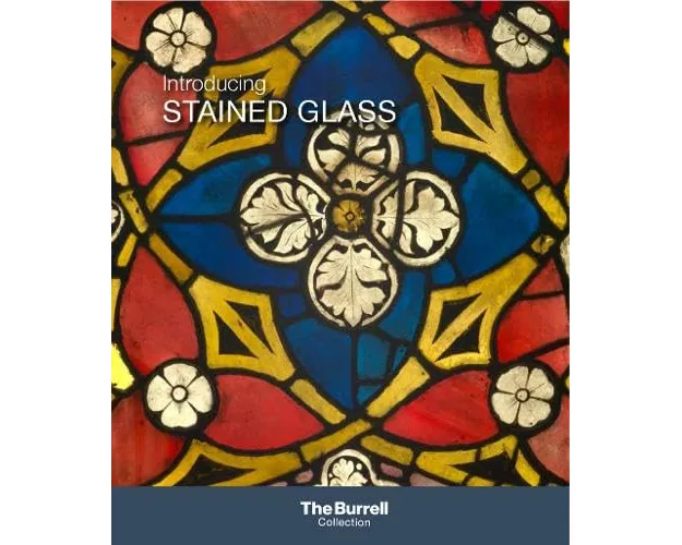 Introducing Stained Glass