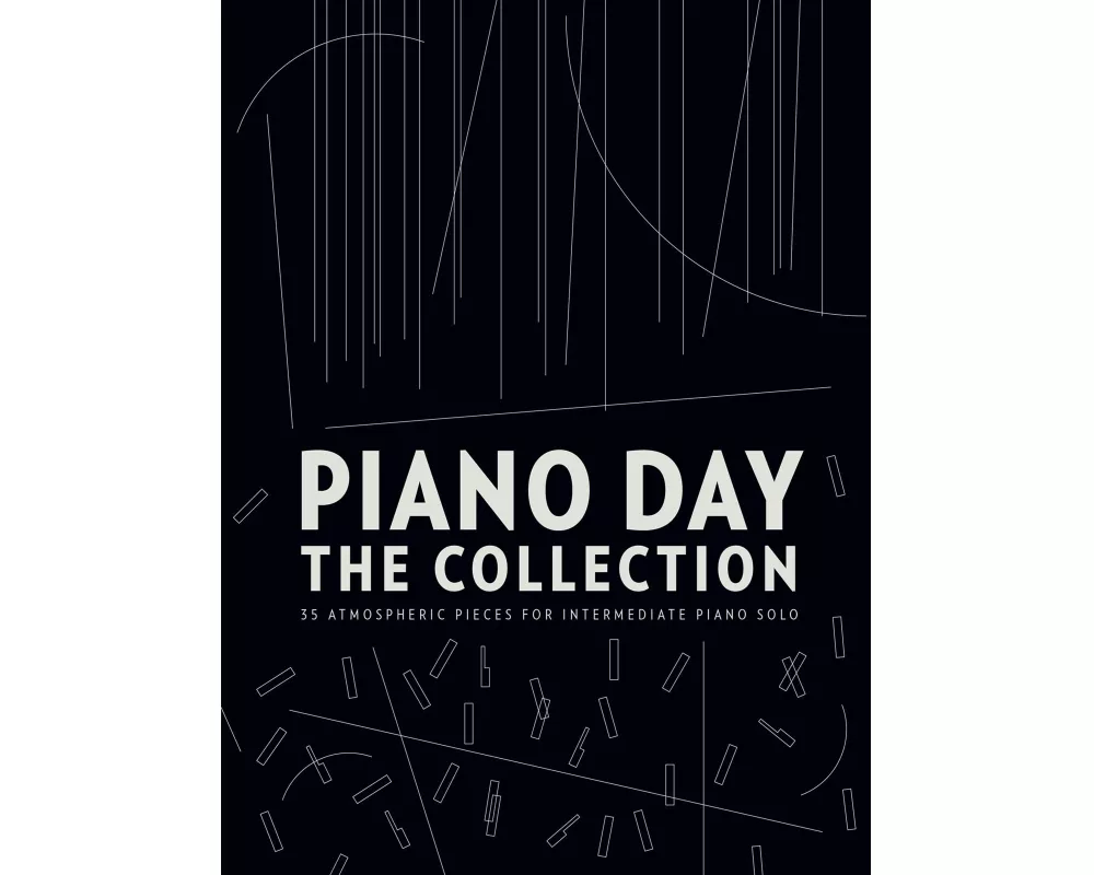 Piano Day: The Collection