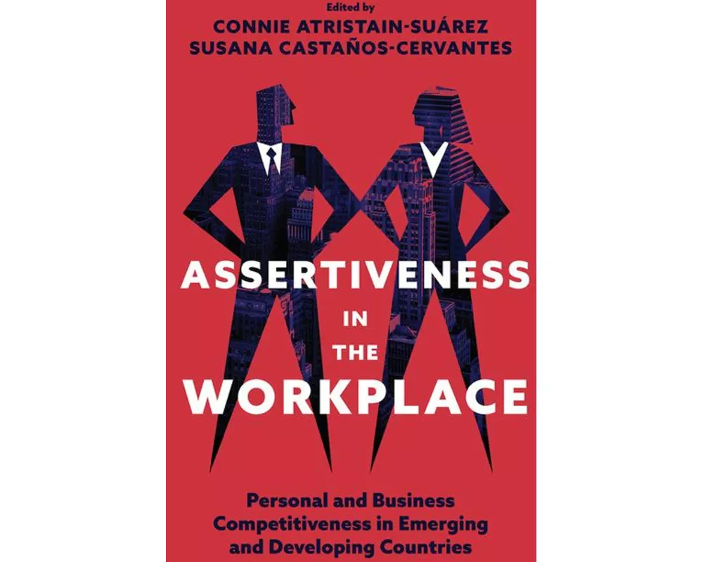 Assertiveness in the Workplace