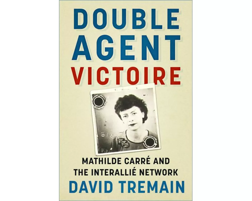 Double Agent Victoire