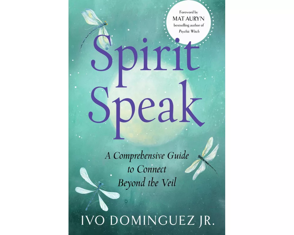 Spirit Speak