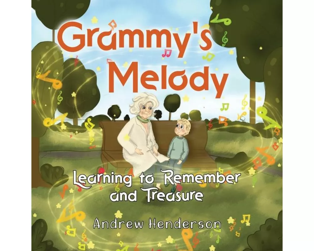 Grammy's Melody: Learning to Remember and Treasure