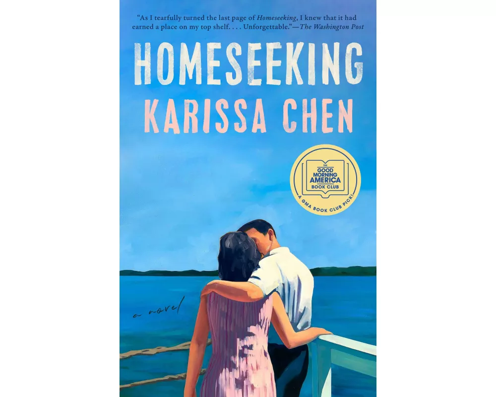 Homeseeking: A GMA Book Club Pick