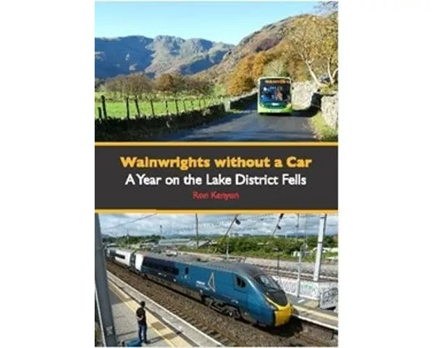 Wainwrights Without A Car