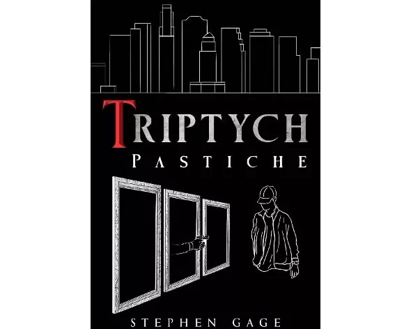 Triptych: Pastiche