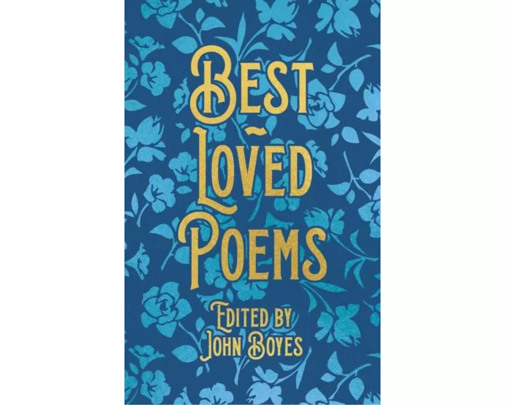 Best-Loved Poems