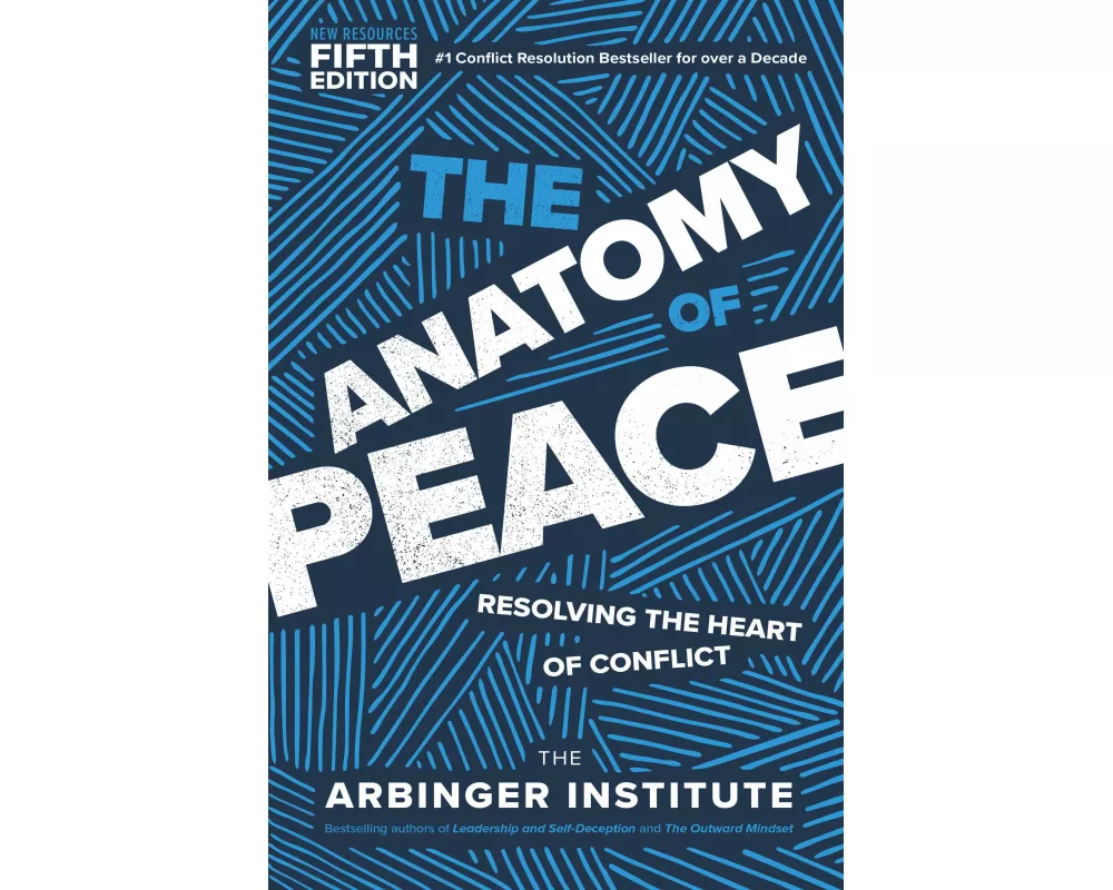 The Anatomy of Peace, Fifth Edition