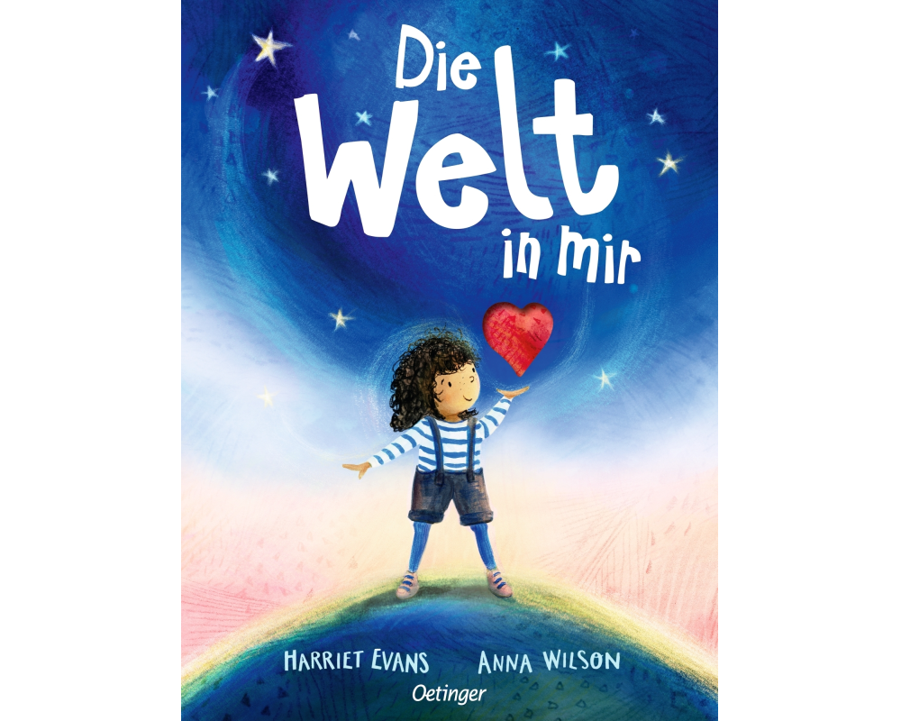 Die Welt in mir