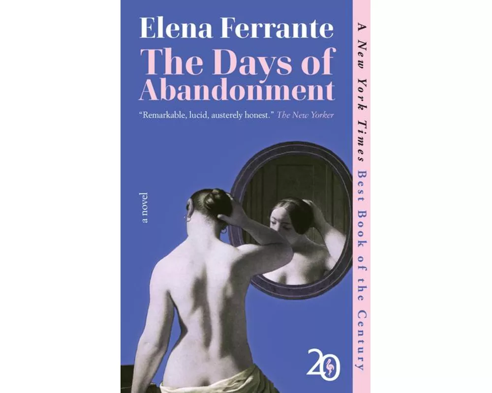 The Days of Abandonment