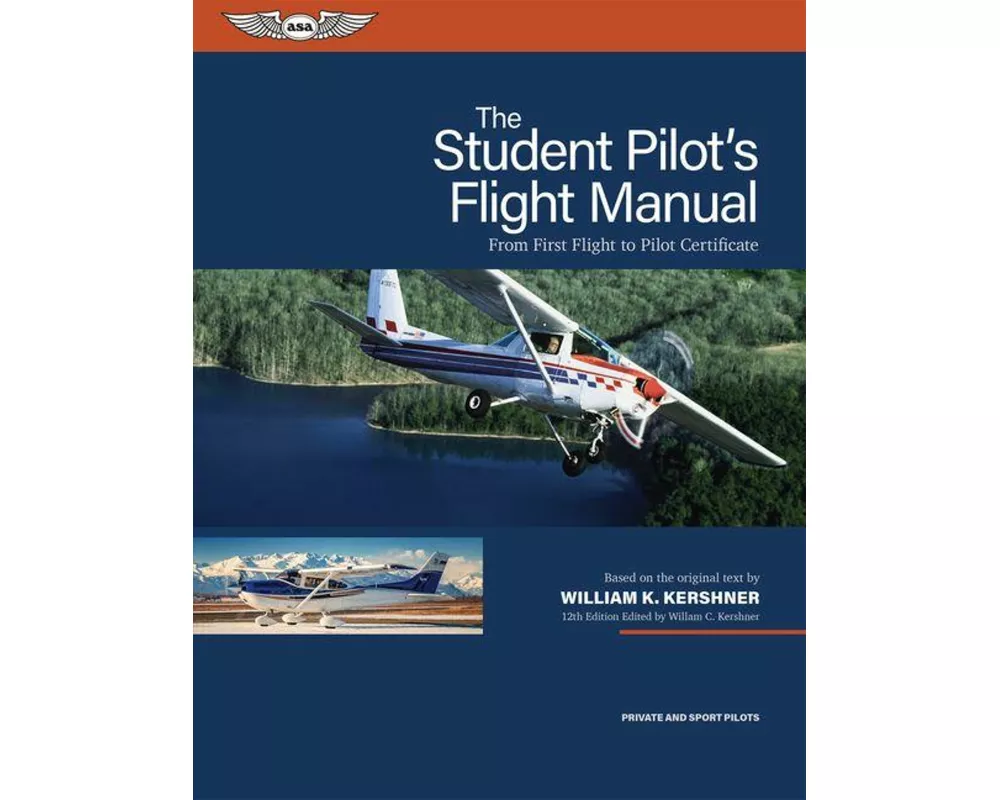 The Student Pilot's Flight Manual