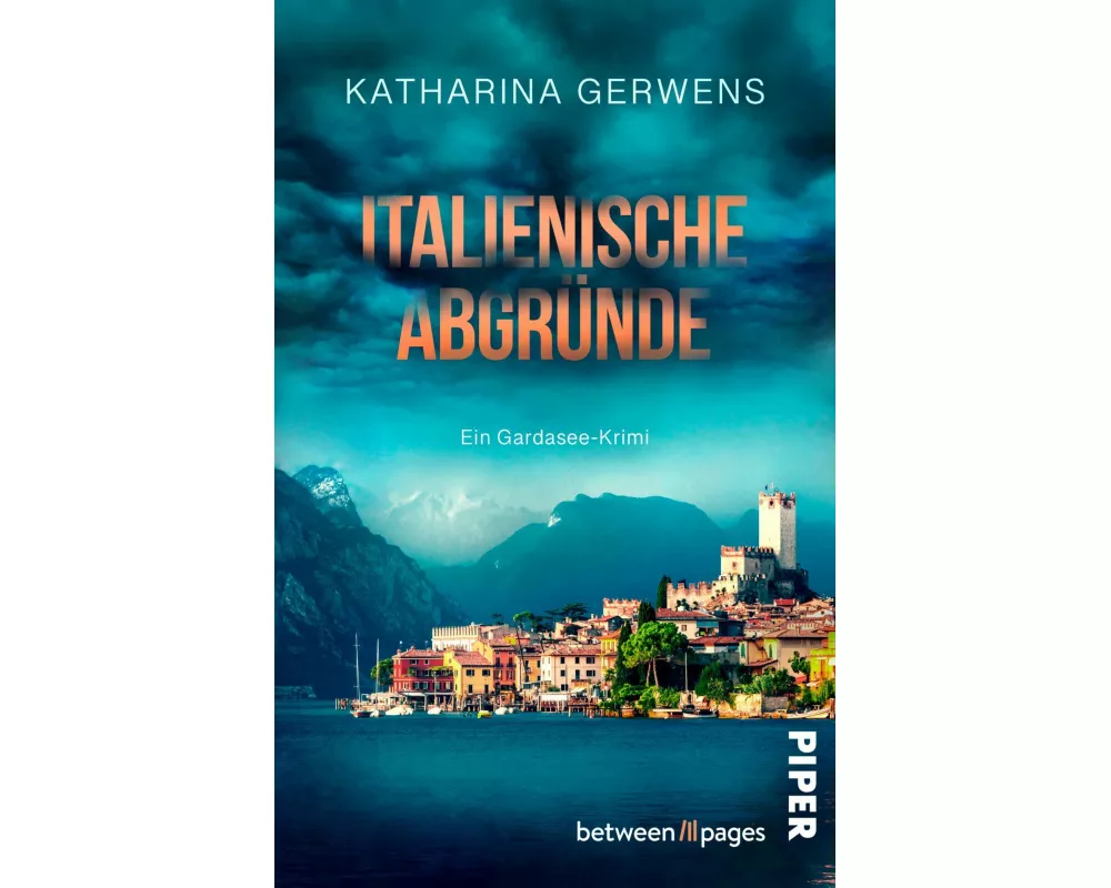 Italienische Abgründe