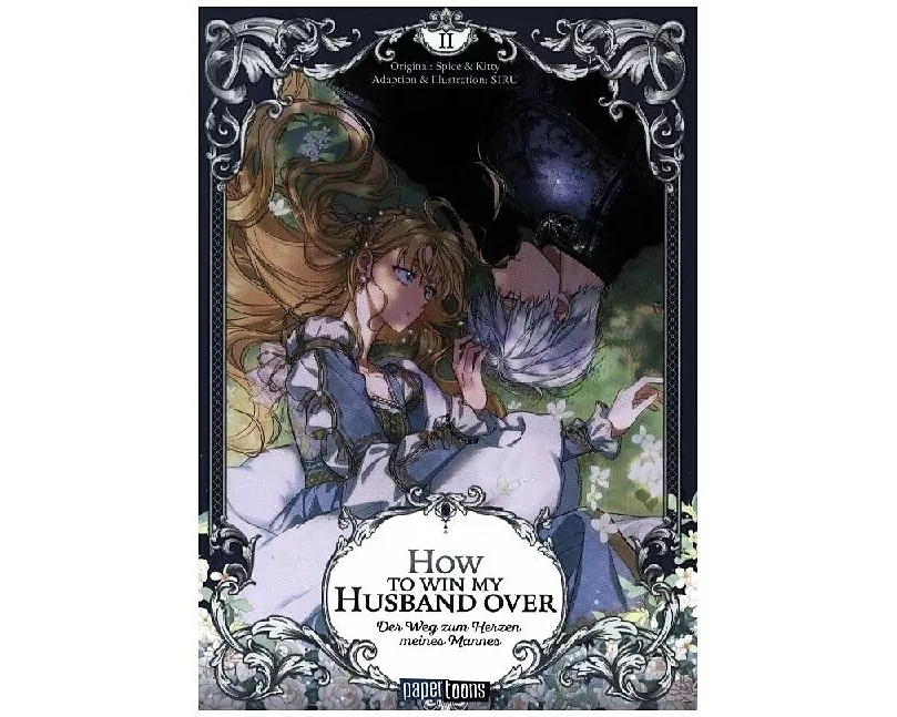 How to win my Husband over - Der Weg zum Herzen meines Mannes 02
