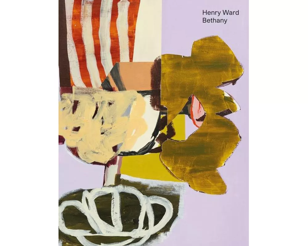 Henry Ward – Bethany