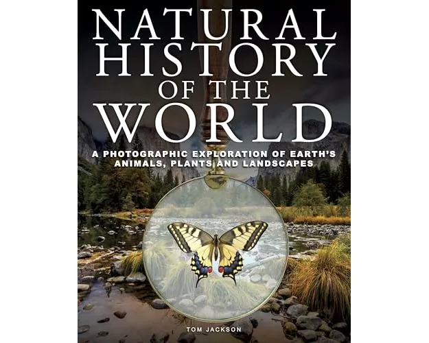 Natural History of the World