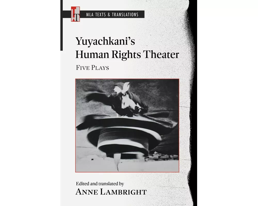 Yuyachkani's Human Rights Theater