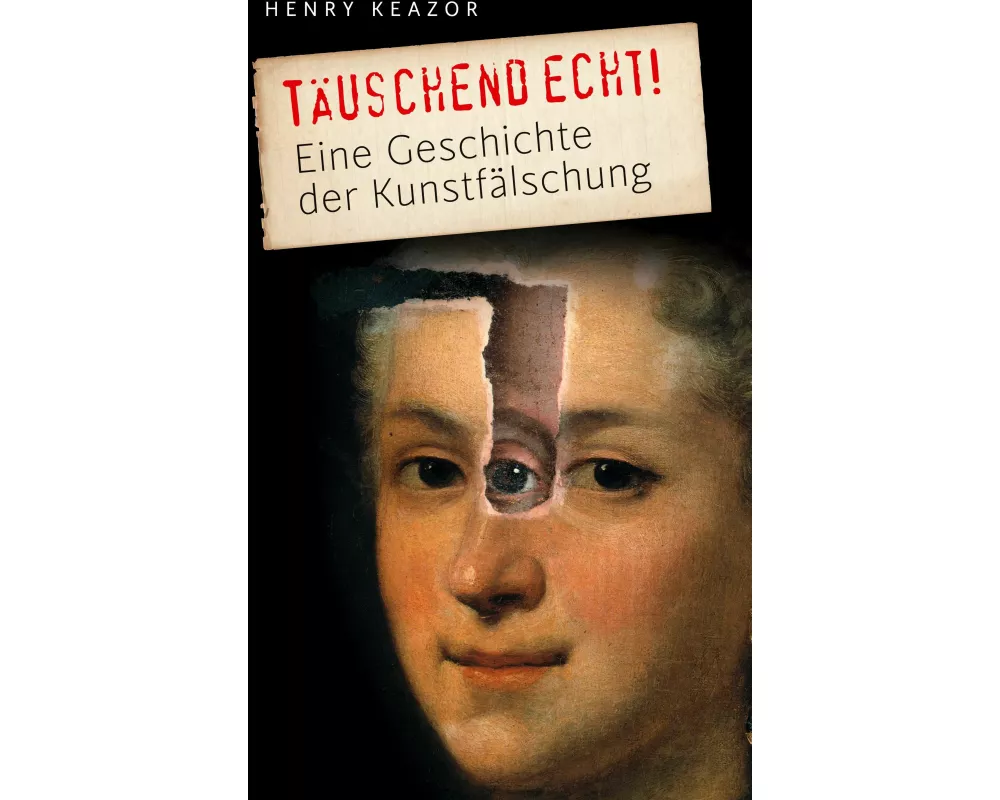 Täuschend echt!