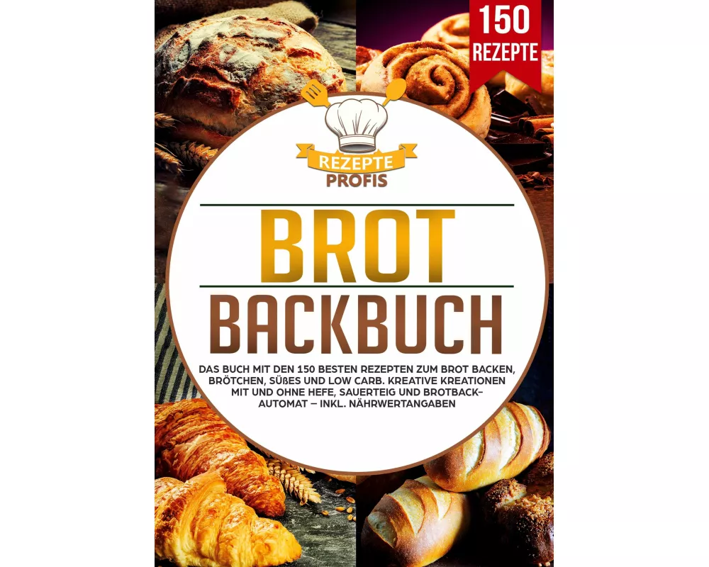 Brot Backbuch