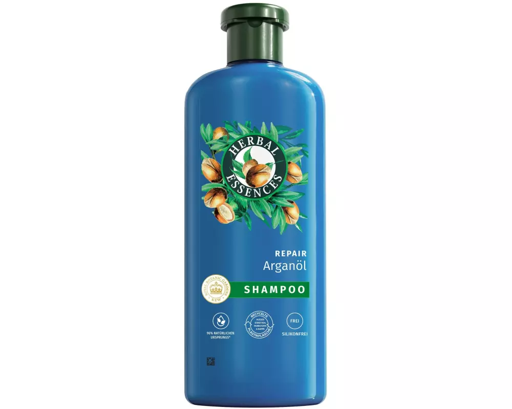 Herbal Essences Repair Shampoo mit Arganöl 350 ml