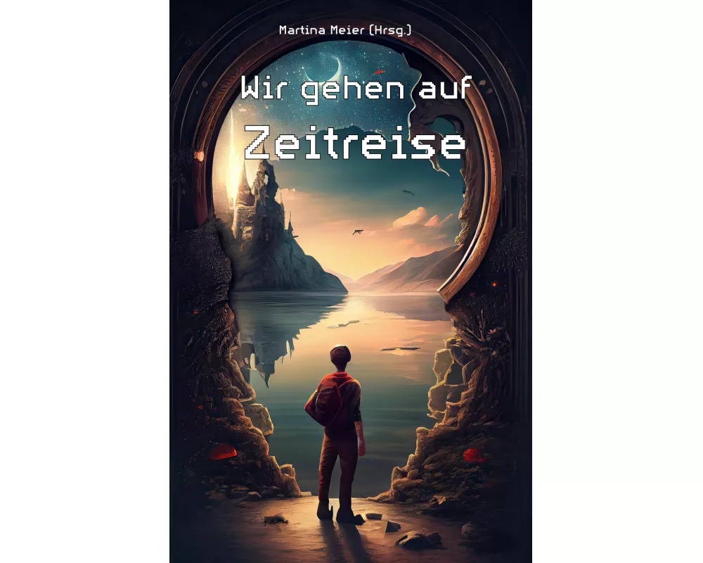 Wir gehen auf Zeitreise