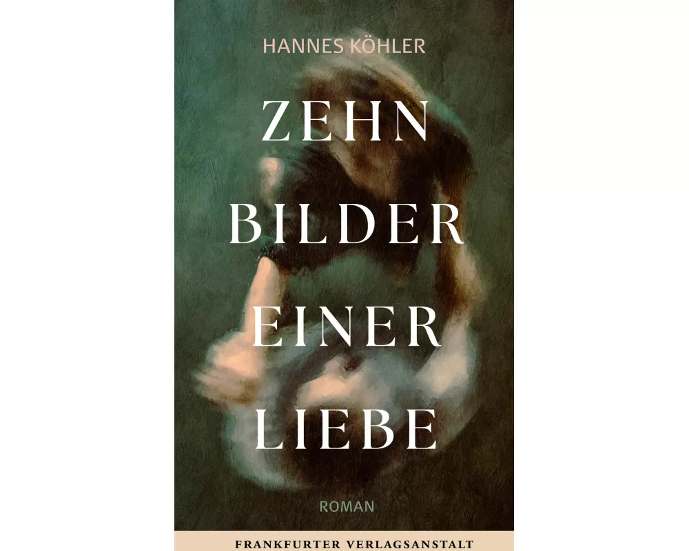 Zehn Bilder einer Liebe