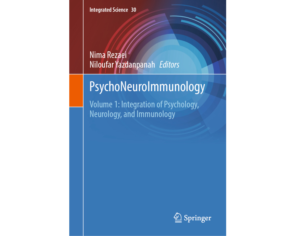 PsychoNeuroImmunology