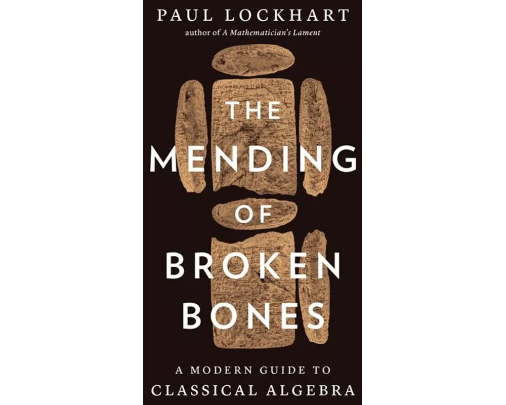 The Mending of Broken Bones