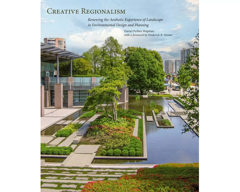 Creative Regionalism