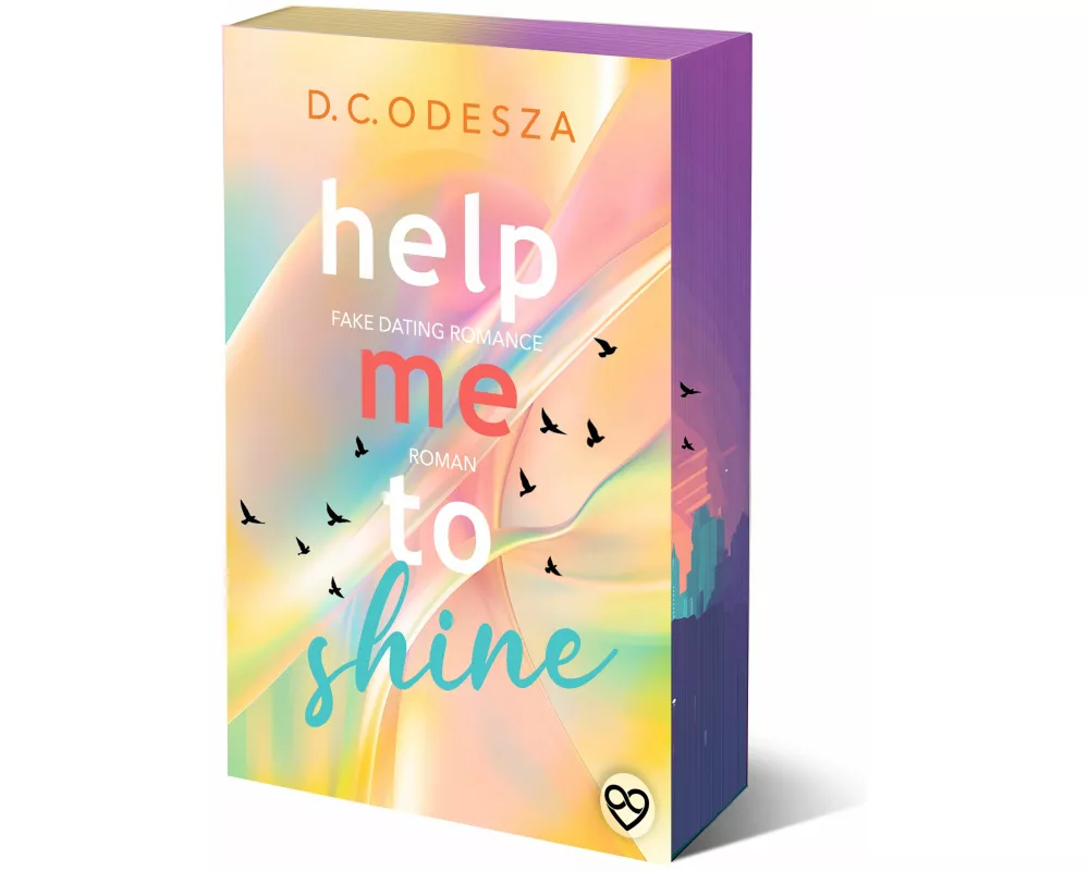 Help me to shine